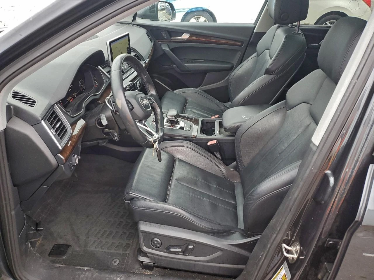 Audi Q5 PREMIUM PLUS*  | Mobile.bg � ����������� 8
