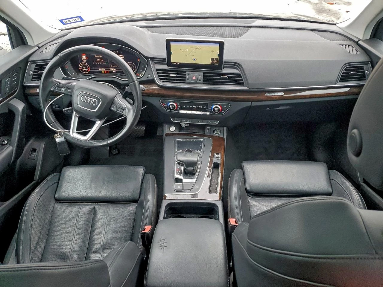 Audi Q5 PREMIUM PLUS*  | Mobile.bg � ����������� 9