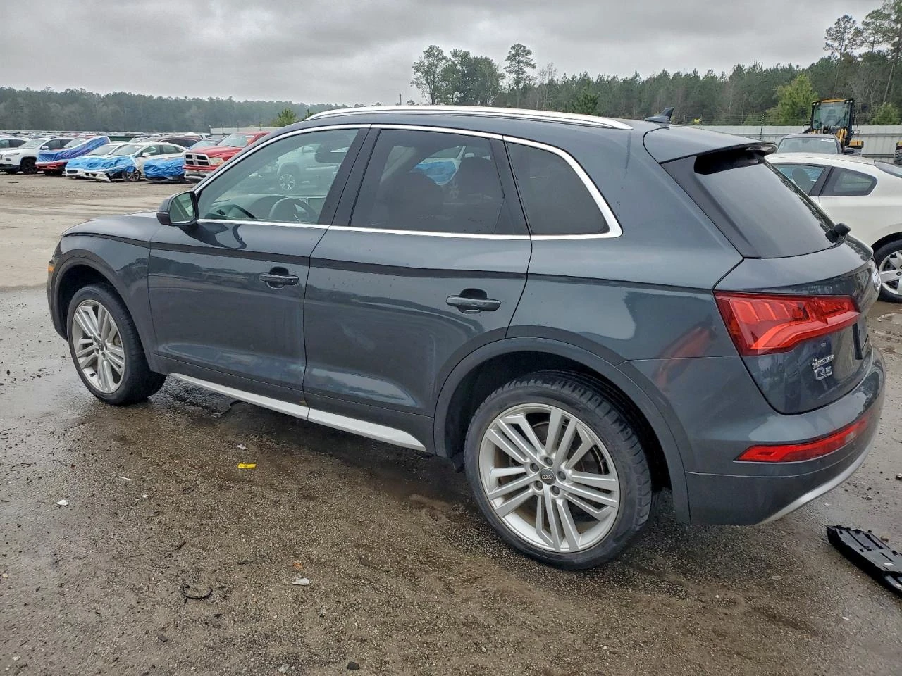 Audi Q5 PREMIUM PLUS*  | Mobile.bg � ����������� 6