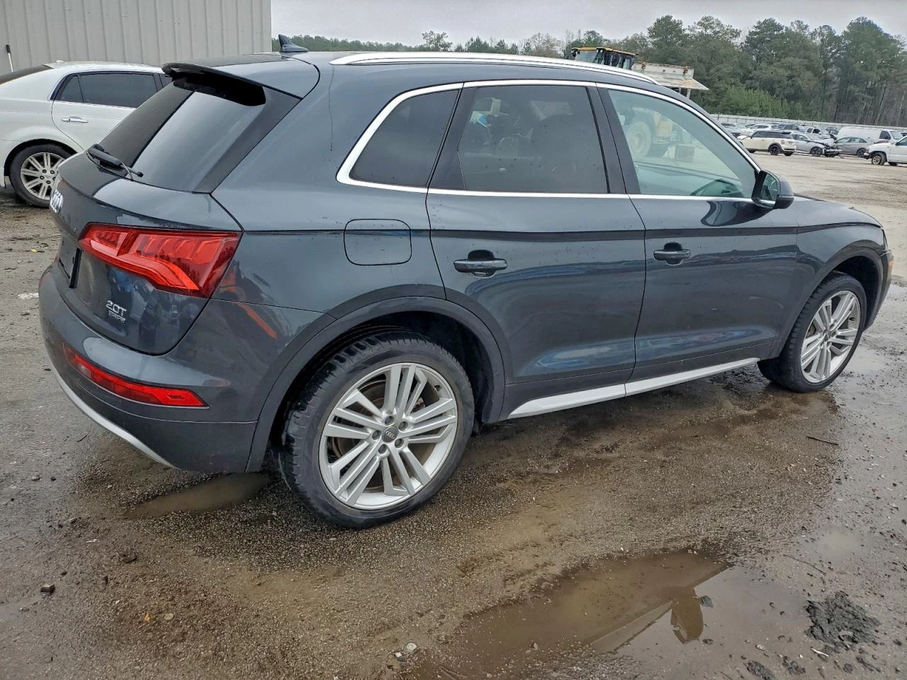 Audi Q5 PREMIUM PLUS*  | Mobile.bg � ����������� 4
