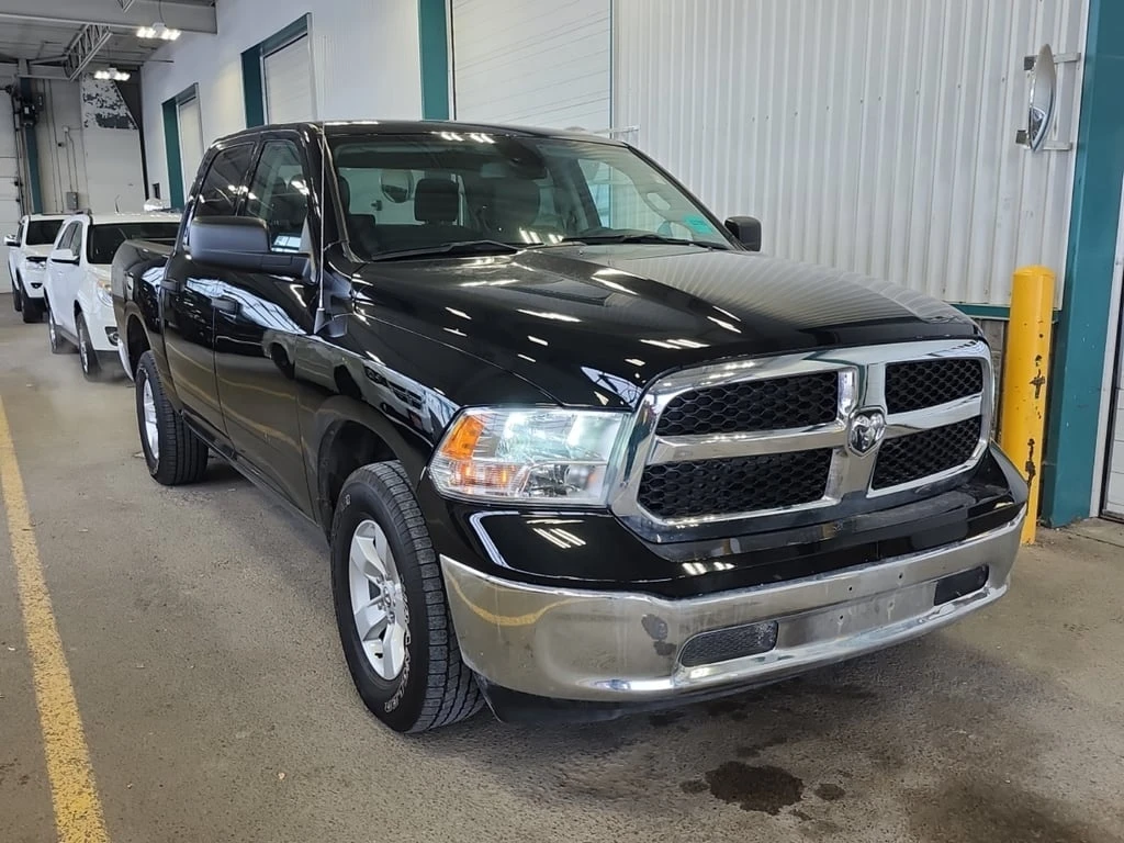 Dodge RAM 1500 * TRADESMAN CREW CAB SHORT BED * CARFAX * ���� ��  | Mobile.bg � ����������� 2