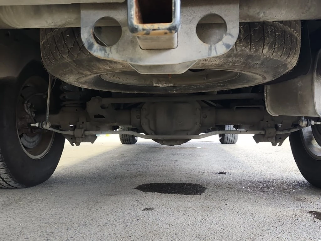 Dodge RAM 1500 * TRADESMAN CREW CAB SHORT BED * CARFAX * ���� ��  | Mobile.bg � ����������� 13