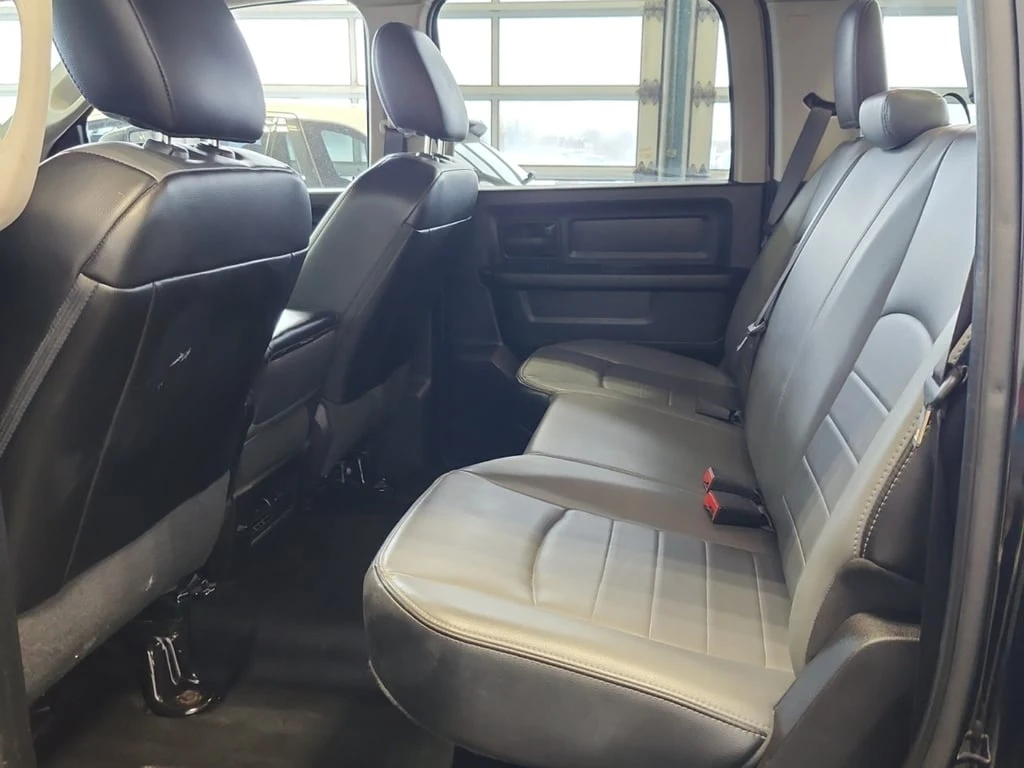 Dodge RAM 1500 * TRADESMAN CREW CAB SHORT BED * CARFAX * ���� ��  | Mobile.bg � ����������� 11