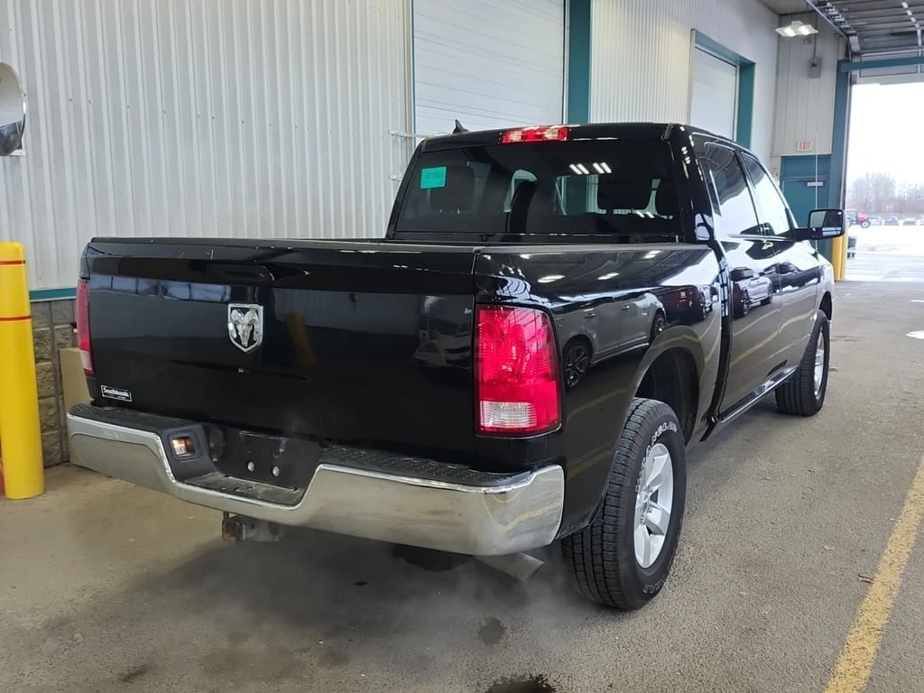 Dodge RAM 1500 * TRADESMAN CREW CAB SHORT BED * CARFAX * ���� ��  | Mobile.bg � ����������� 3
