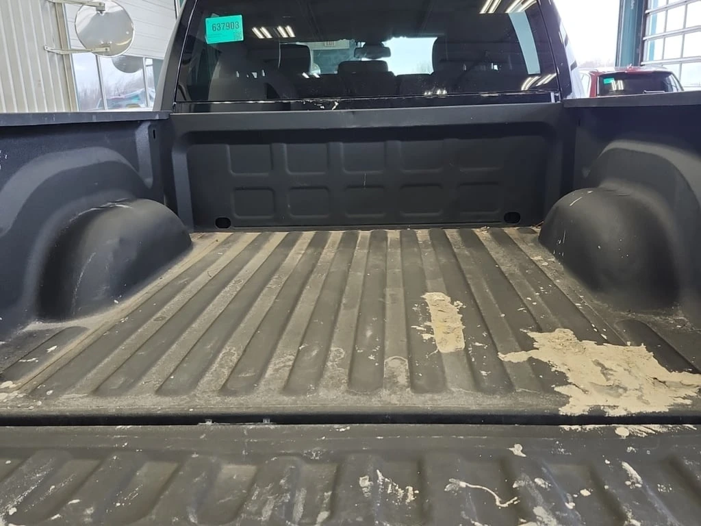Dodge RAM 1500 * TRADESMAN CREW CAB SHORT BED * CARFAX * ���� ��  | Mobile.bg � ����������� 12