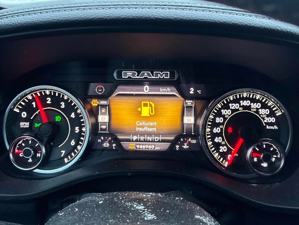 Dodge RAM 1500 * Sport * CARFAX * БЕЗ ПЪРВОНАЧАЛНА ВНОСКА - изображение 8