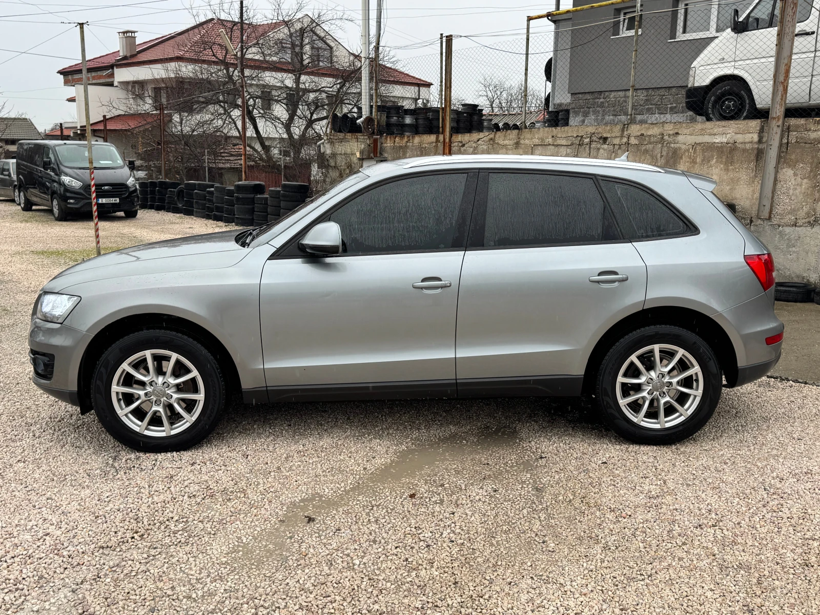 Audi Q5 ОБСЛУЖЕН - изображение 6