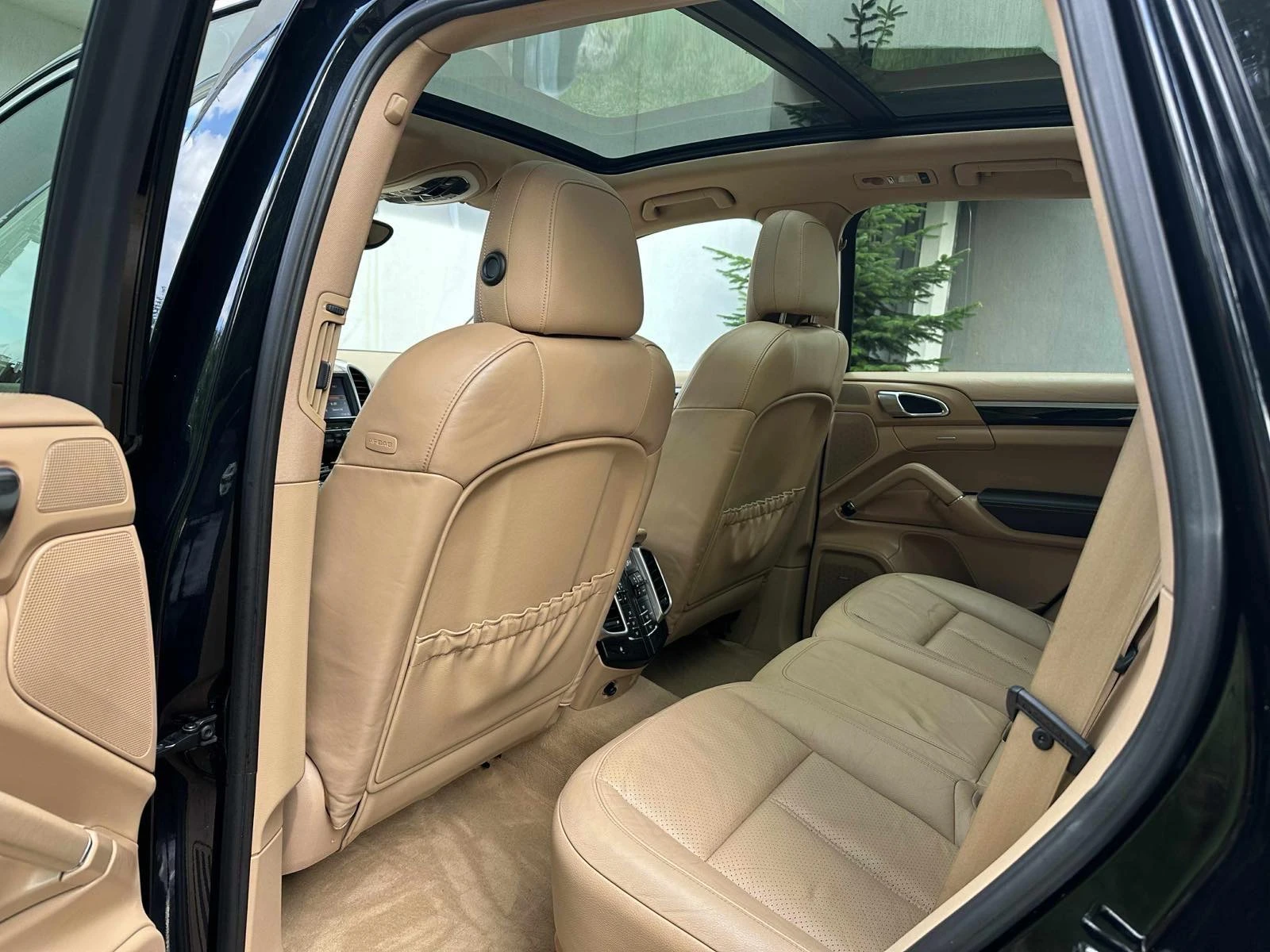 Porsche Cayenne 3.0D | Mobile.bg � ����������� 12