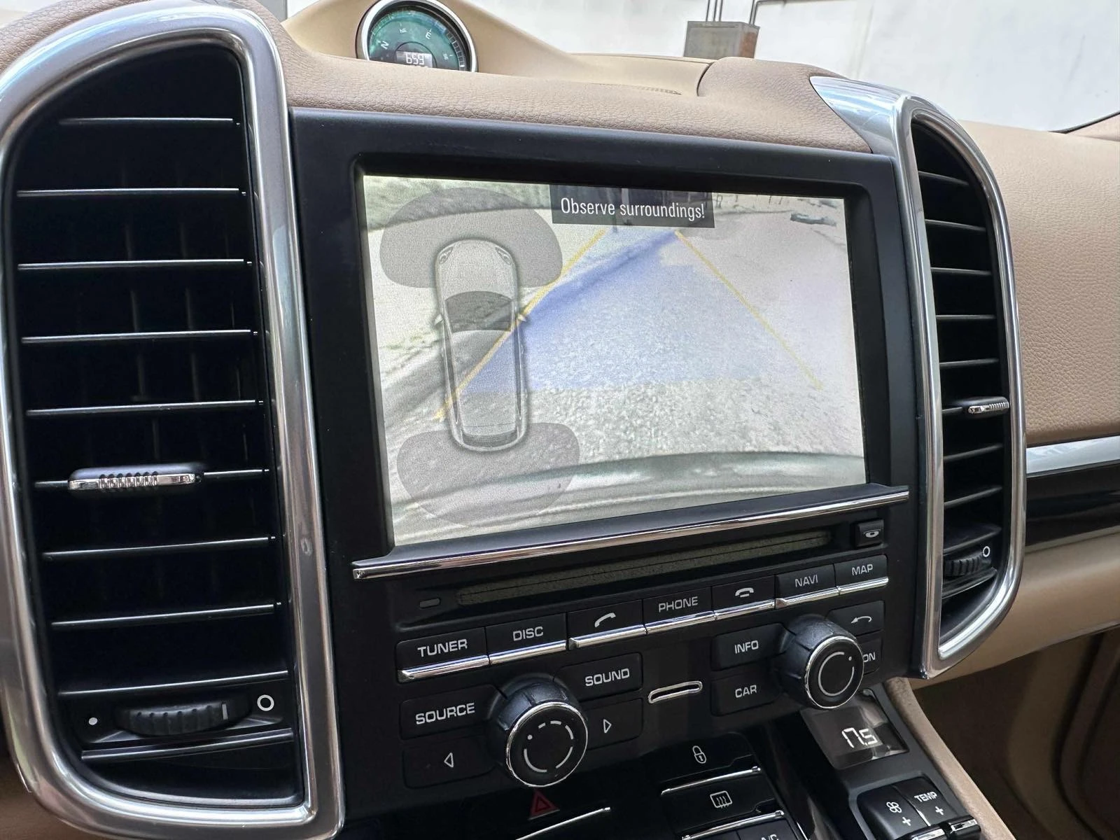 Porsche Cayenne 3.0D | Mobile.bg � ����������� 13