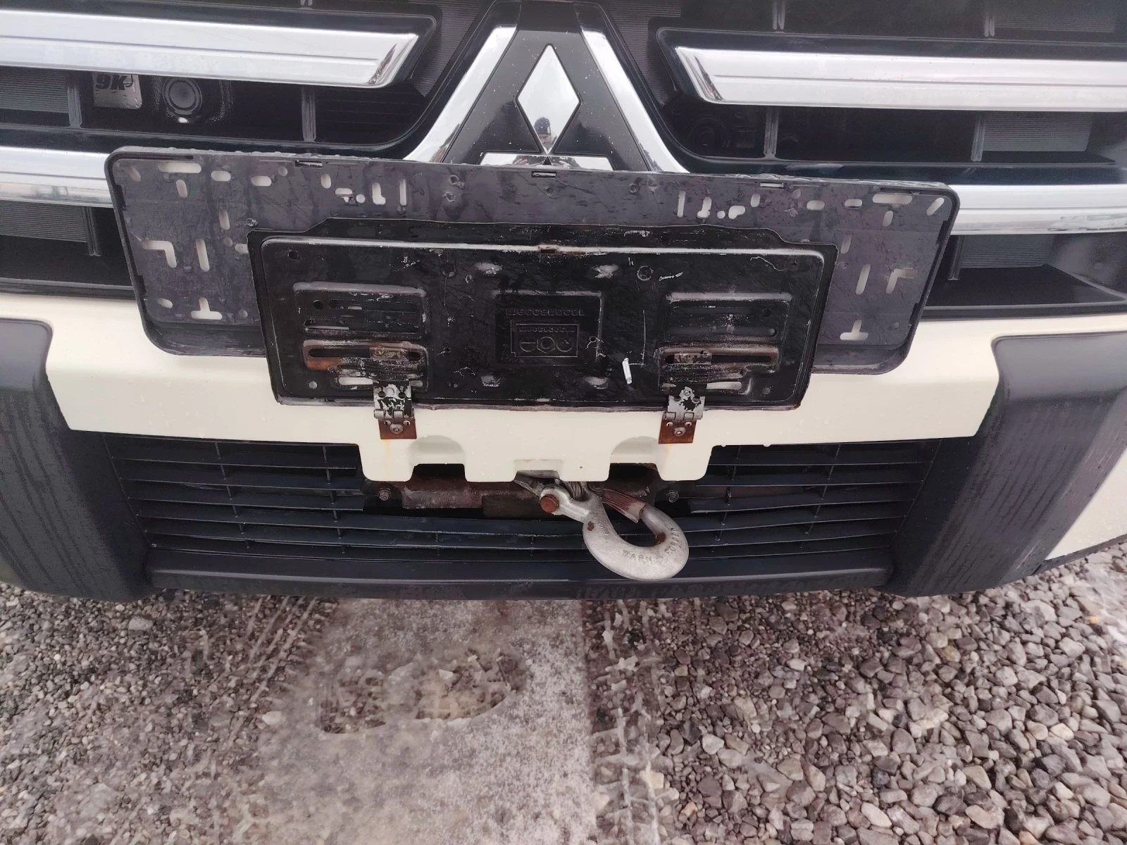 Mitsubishi Pajero ������  | Mobile.bg � ����������� 12