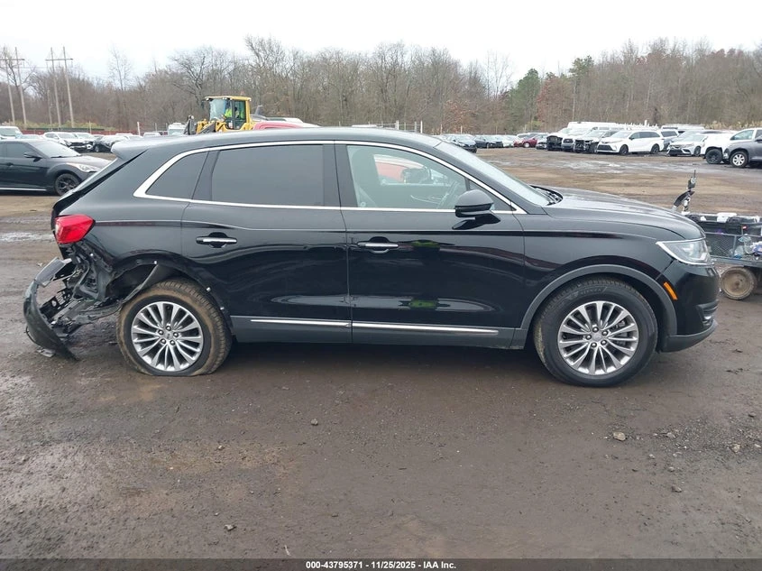 Lincoln Mkx 3.7l Select | Mobile.bg � ����������� 13