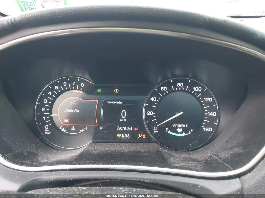 Lincoln Mkx 3.7l Select - изображение 7