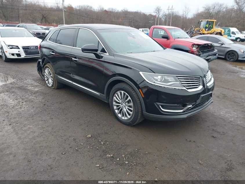 Lincoln Mkx 3.7l Select | Mobile.bg � ����������� 1