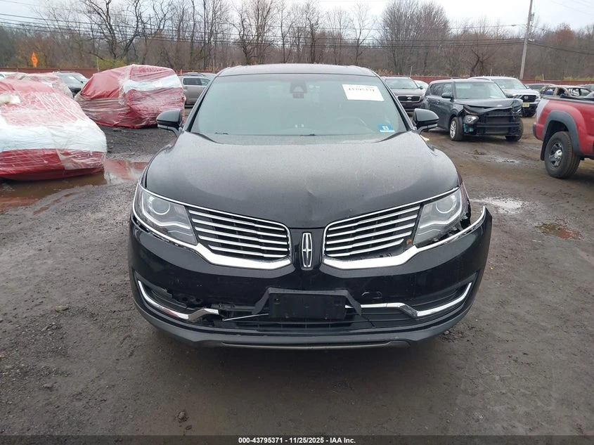 Lincoln Mkx 3.7l Select | Mobile.bg � ����������� 12