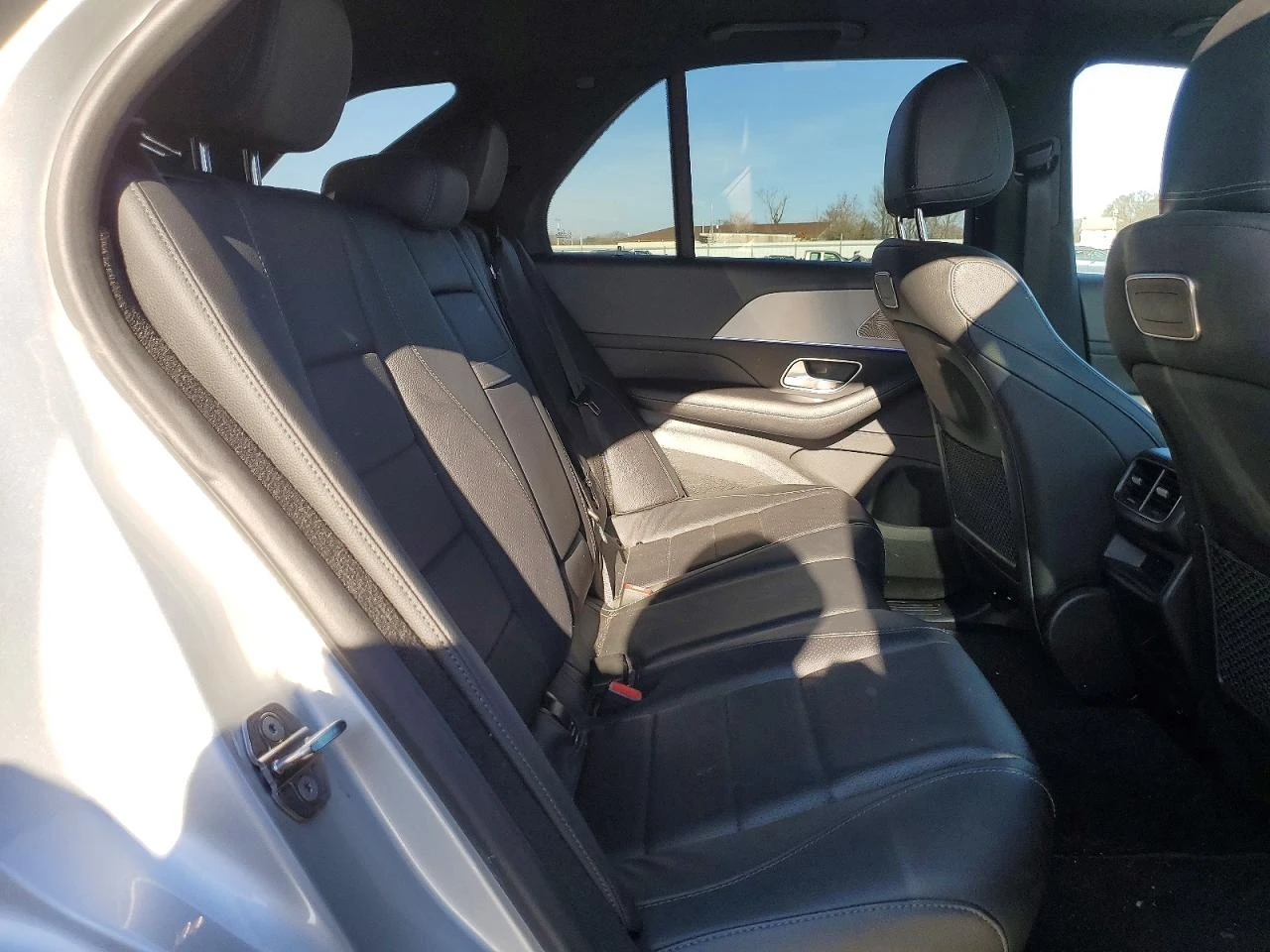 Mercedes-Benz GLE 350 * 4MATIC*  | Mobile.bg � ����������� 11