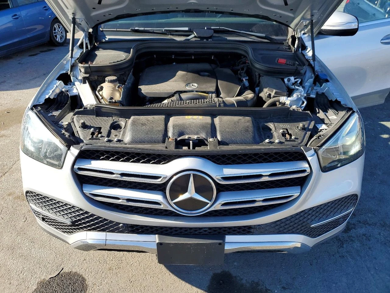 Mercedes-Benz GLE 350 * 4MATIC*  - изображение 7