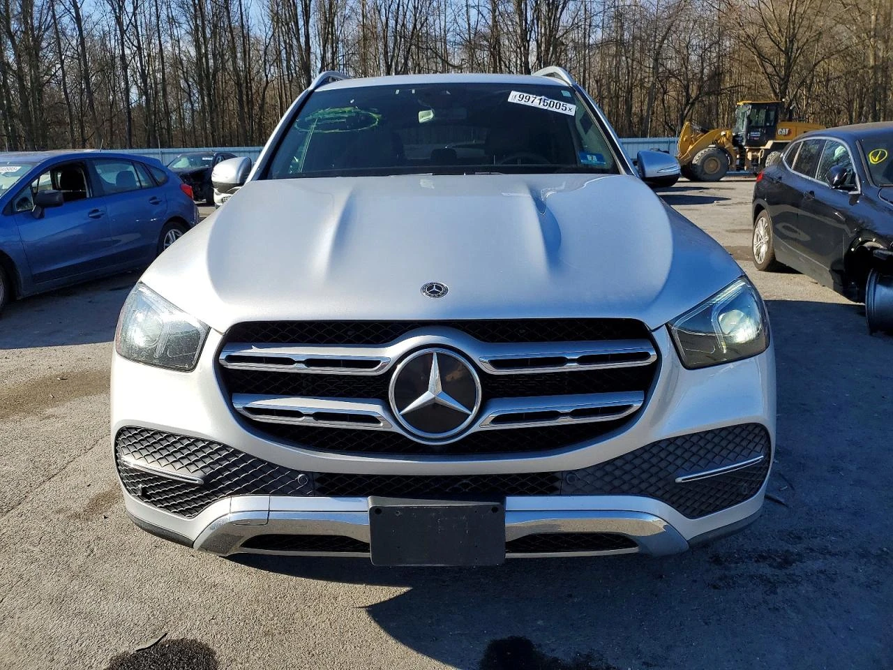 Mercedes-Benz GLE 350 * 4MATIC*  - изображение 2