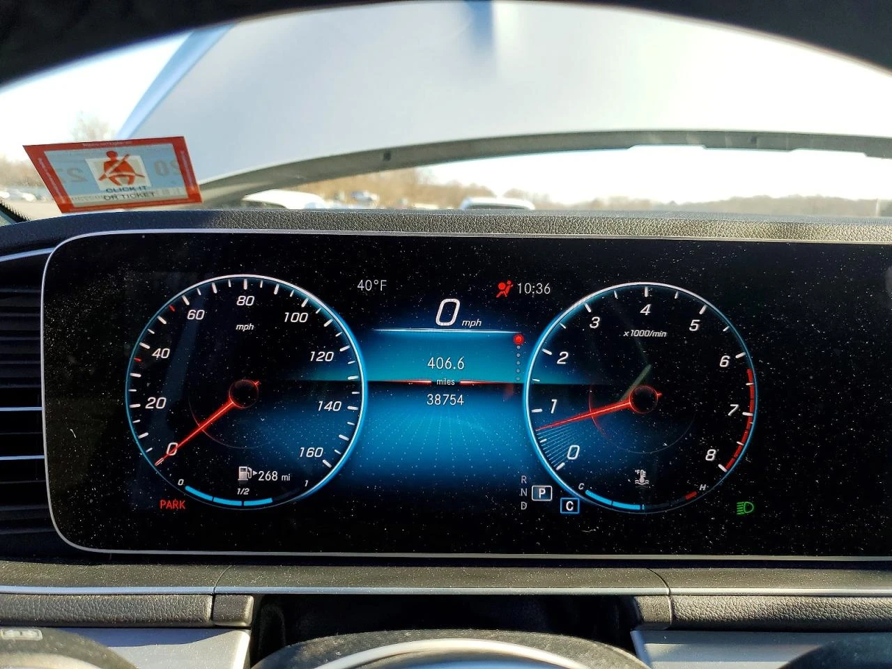 Mercedes-Benz GLE 350 * 4MATIC*  - изображение 8