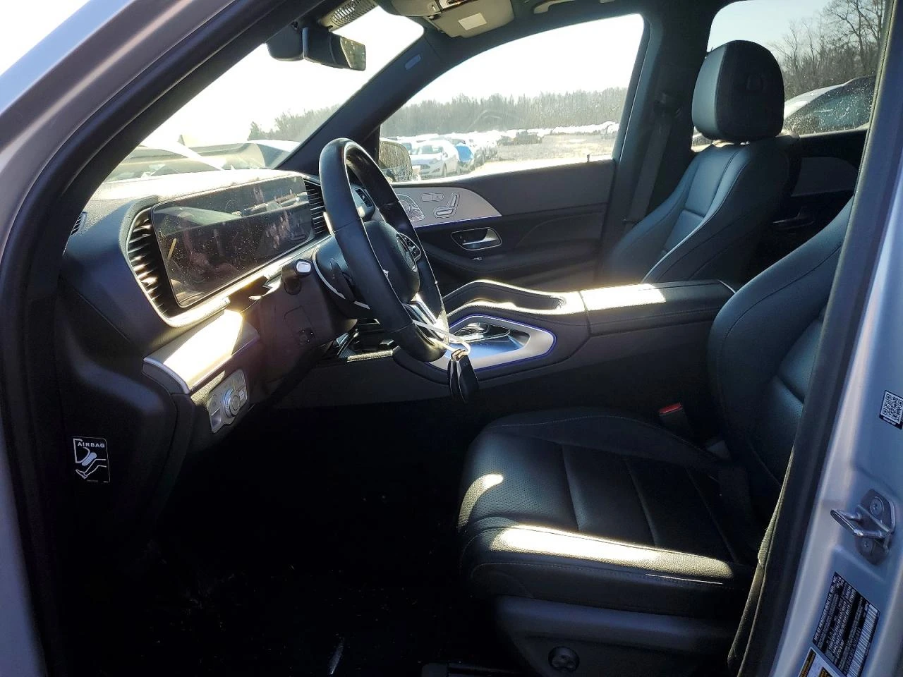 Mercedes-Benz GLE 350 * 4MATIC*  - изображение 10