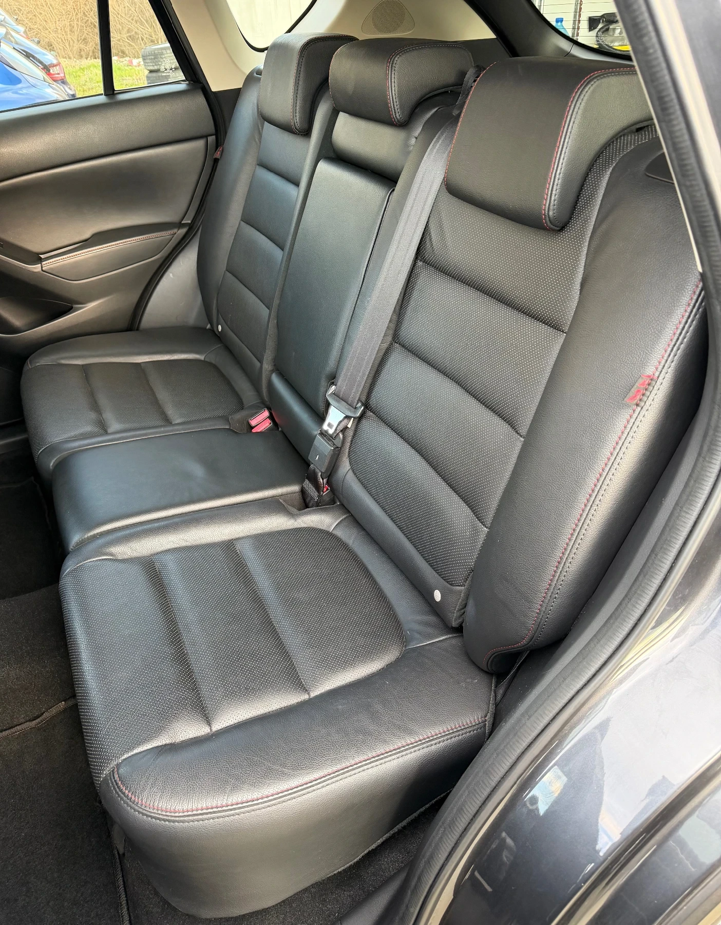 Mazda CX-5 2.2 Keyless Bose Pano Germany | Mobile.bg � ����������� 15