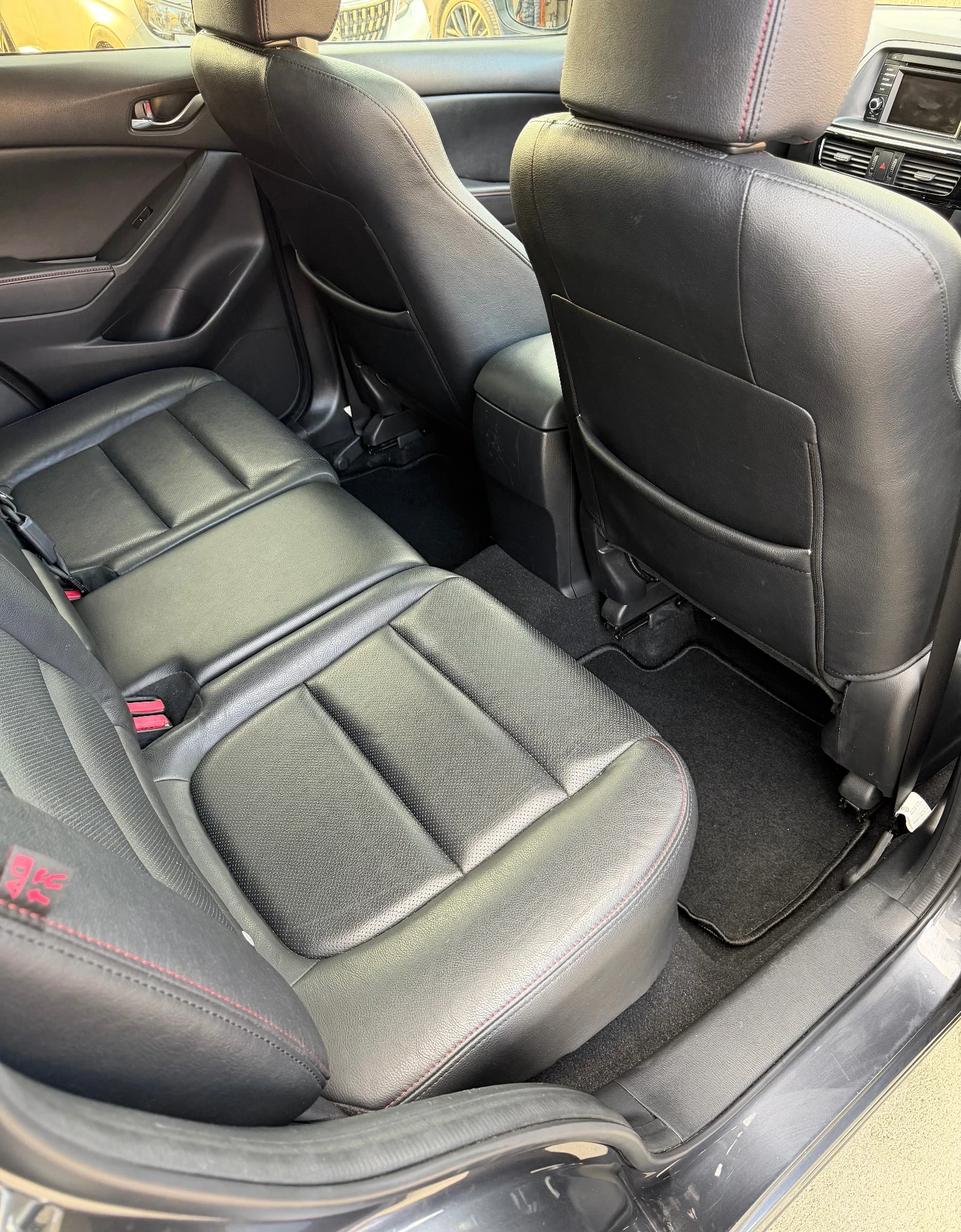 Mazda CX-5 2.2 Keyless Bose Pano Germany | Mobile.bg � ����������� 16