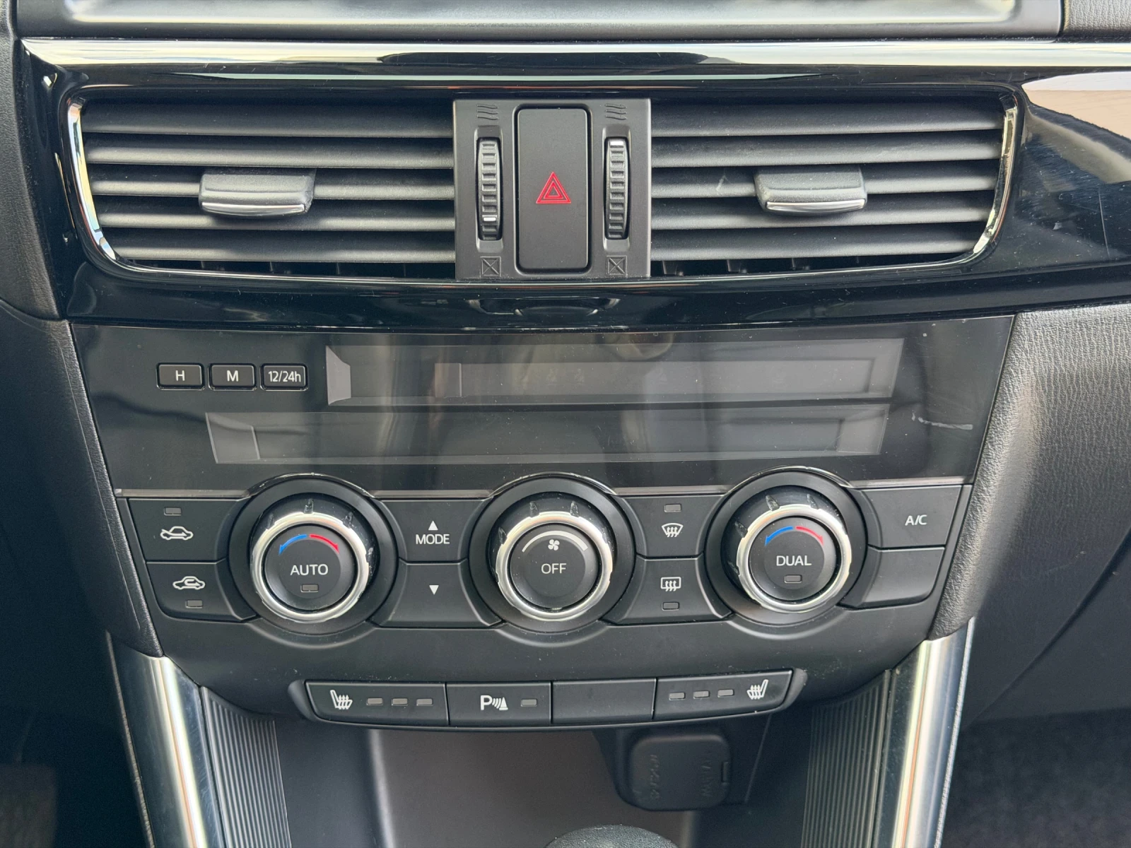 Mazda CX-5 2.2 Keyless Bose Pano Germany | Mobile.bg � ����������� 11