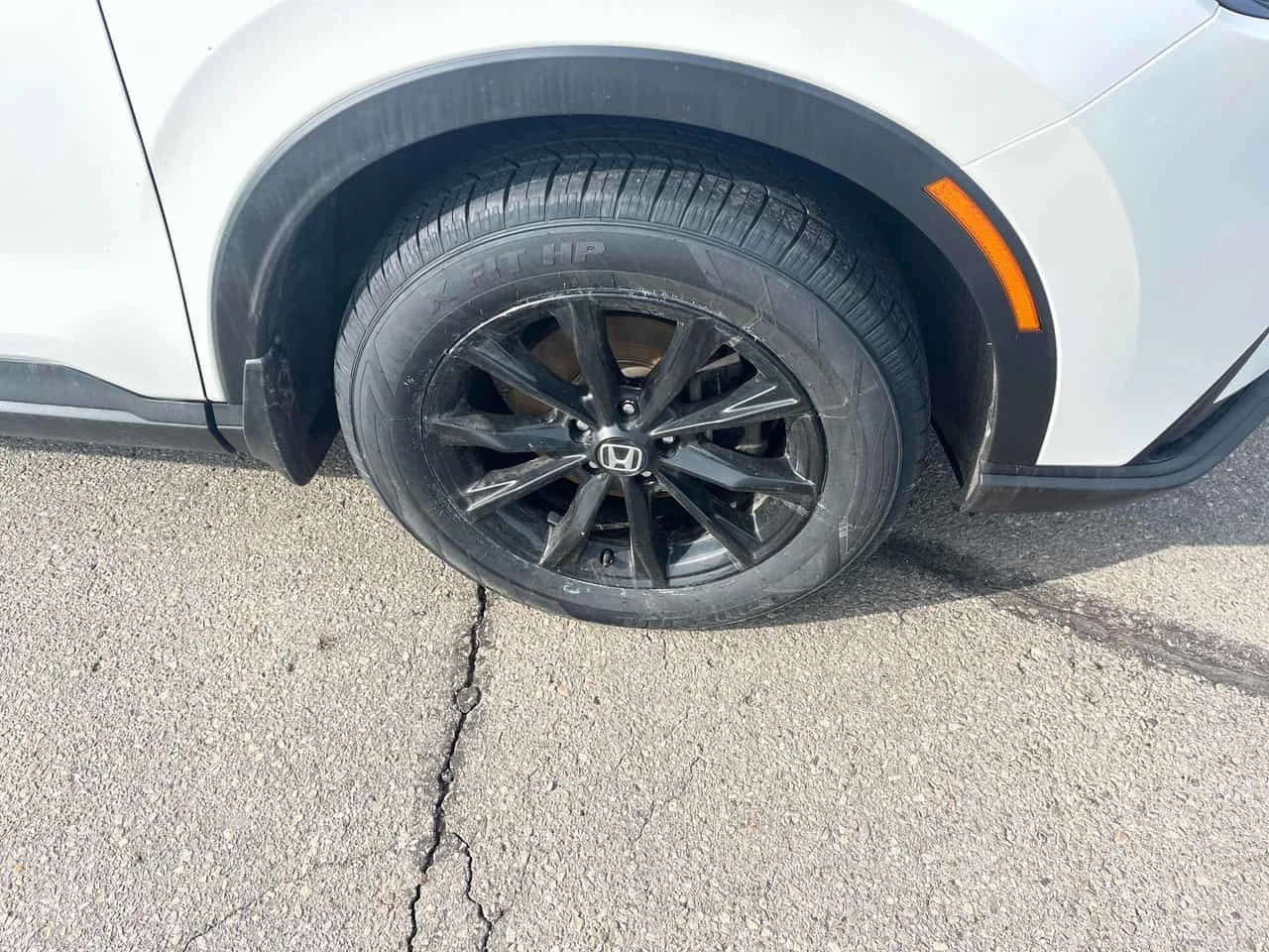 Honda Cr-v * AWD * CARFAX * ОТ ПРЕДСТАВИТЕЛСТВО * , снимка 6 - Автомобили и джипове - 53988649