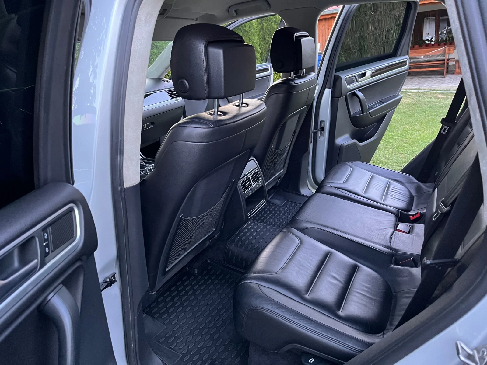 VW Touareg 3.0TDI 4x4 | Mobile.bg � ����������� 11