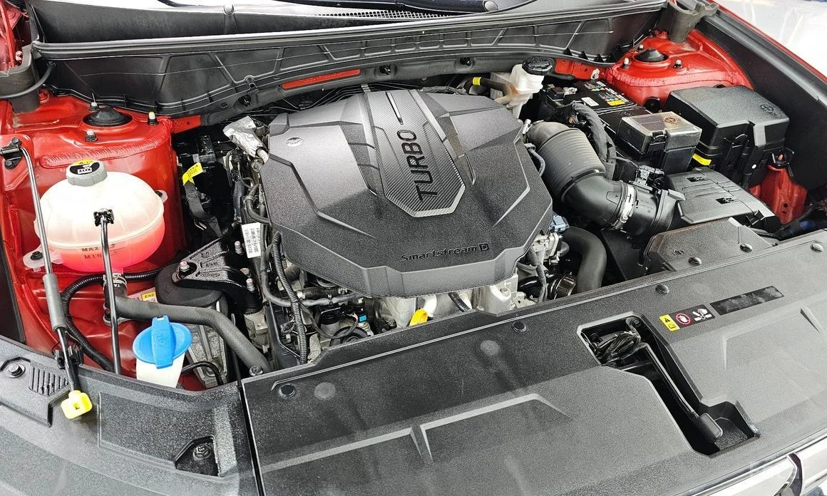 Hyundai Tucson, снимка 6 - Автомобили и джипове - 54631049