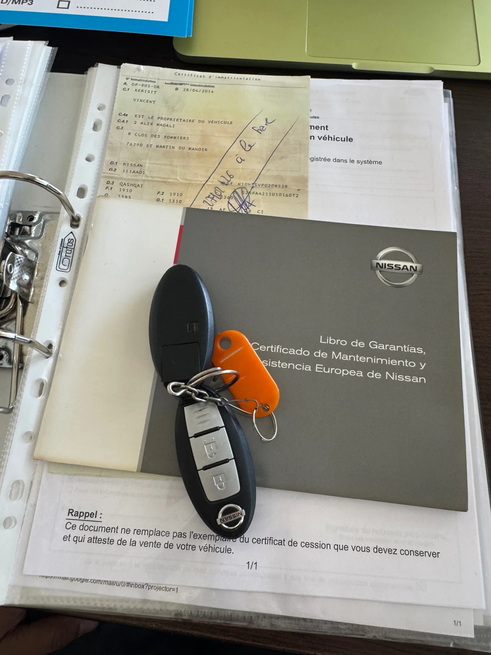 Nissan Qashqai 1.5 DCI Tekna, снимка 16 - Автомобили и джипове - 54709212
