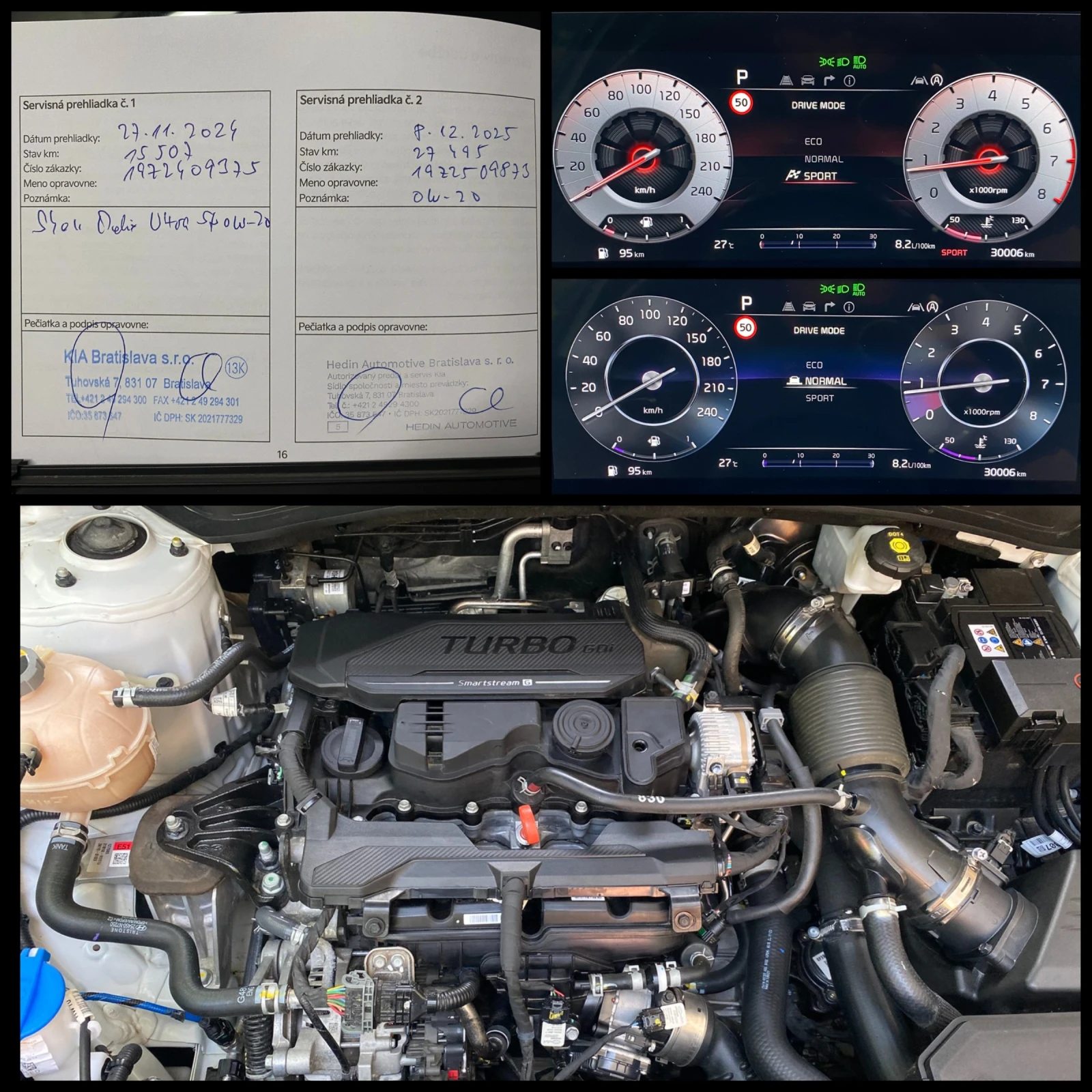 Kia Sportage 1.6 T-GDi/ MHEV/ FWD/ 7DCT/ Platinum | Mobile.bg � ����������� 17
