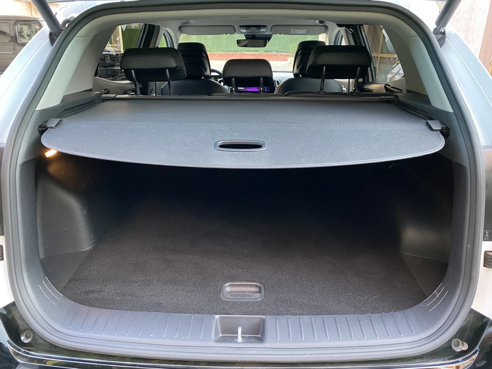 Kia Sportage 1.6 T-GDi/ MHEV/ FWD/ 7DCT/ Platinum | Mobile.bg � ����������� 14