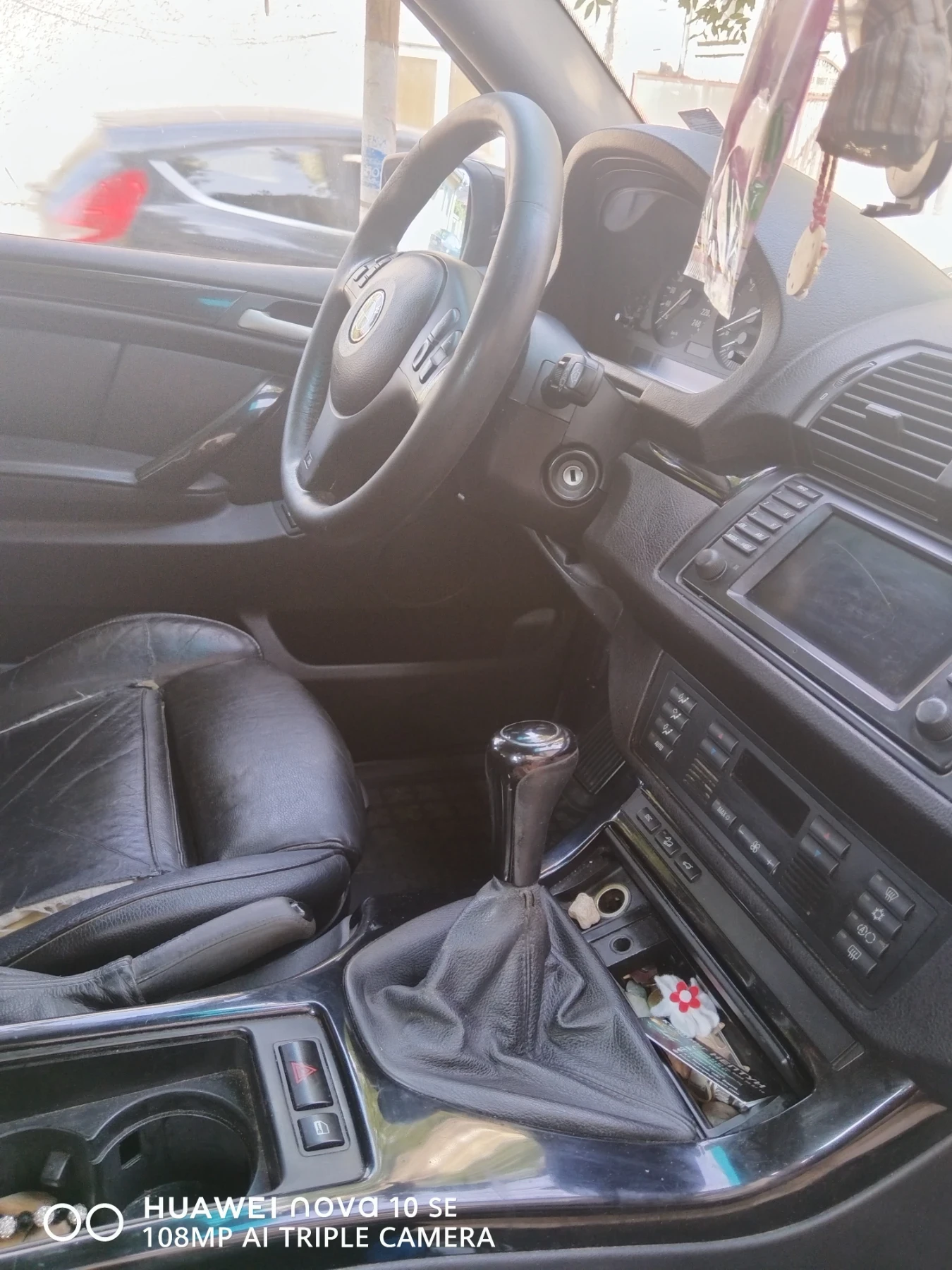 BMW X5, снимка 9 - Автомобили и джипове - 55797902