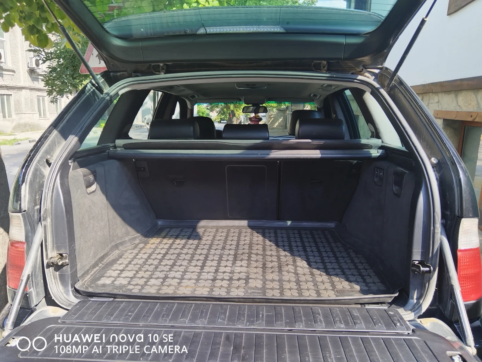 BMW X5, снимка 13 - Автомобили и джипове - 55797902
