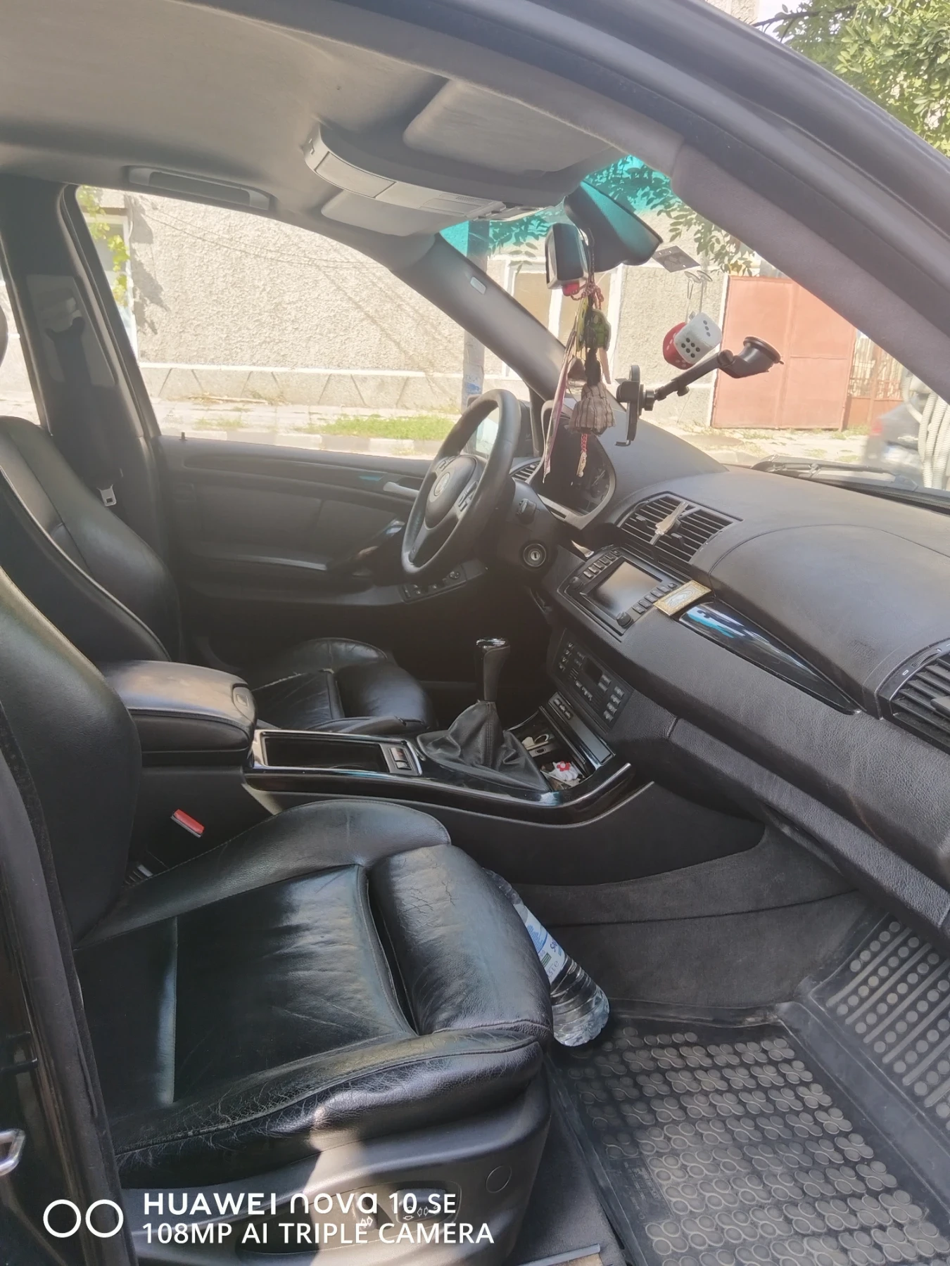 BMW X5, снимка 10 - Автомобили и джипове - 55797902