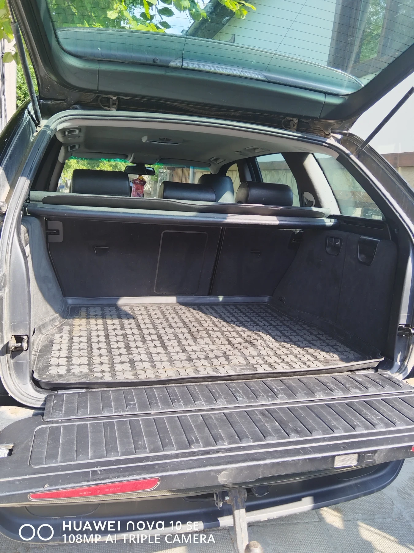 BMW X5, снимка 14 - Автомобили и джипове - 55797902