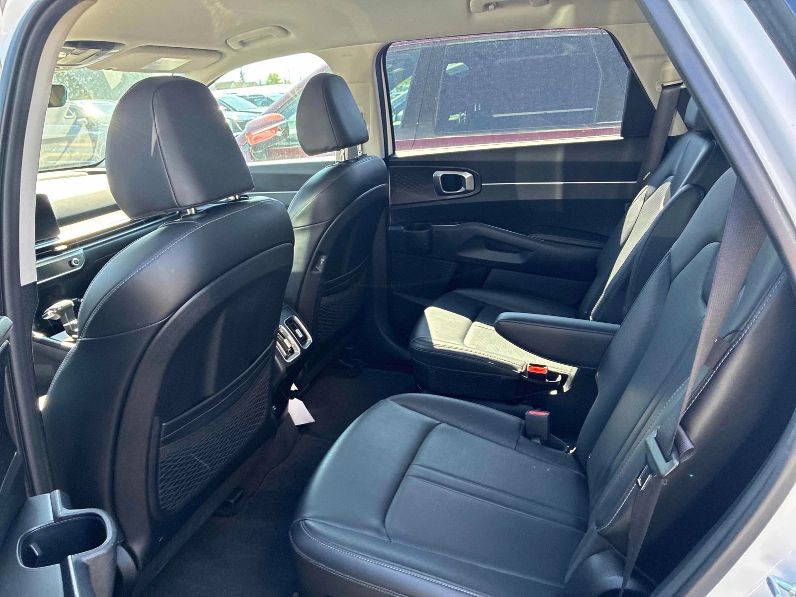 Kia Sorento 2.5L 4cyl AWD | Mobile.bg � ����������� 17