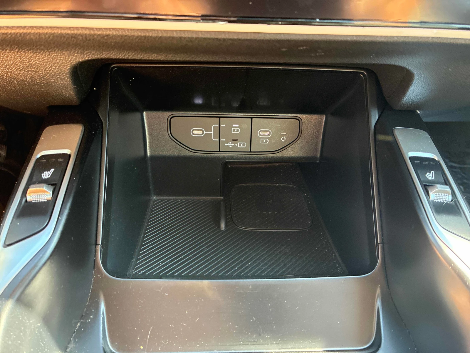 Kia Sorento 2.5L 4cyl AWD | Mobile.bg � ����������� 11
