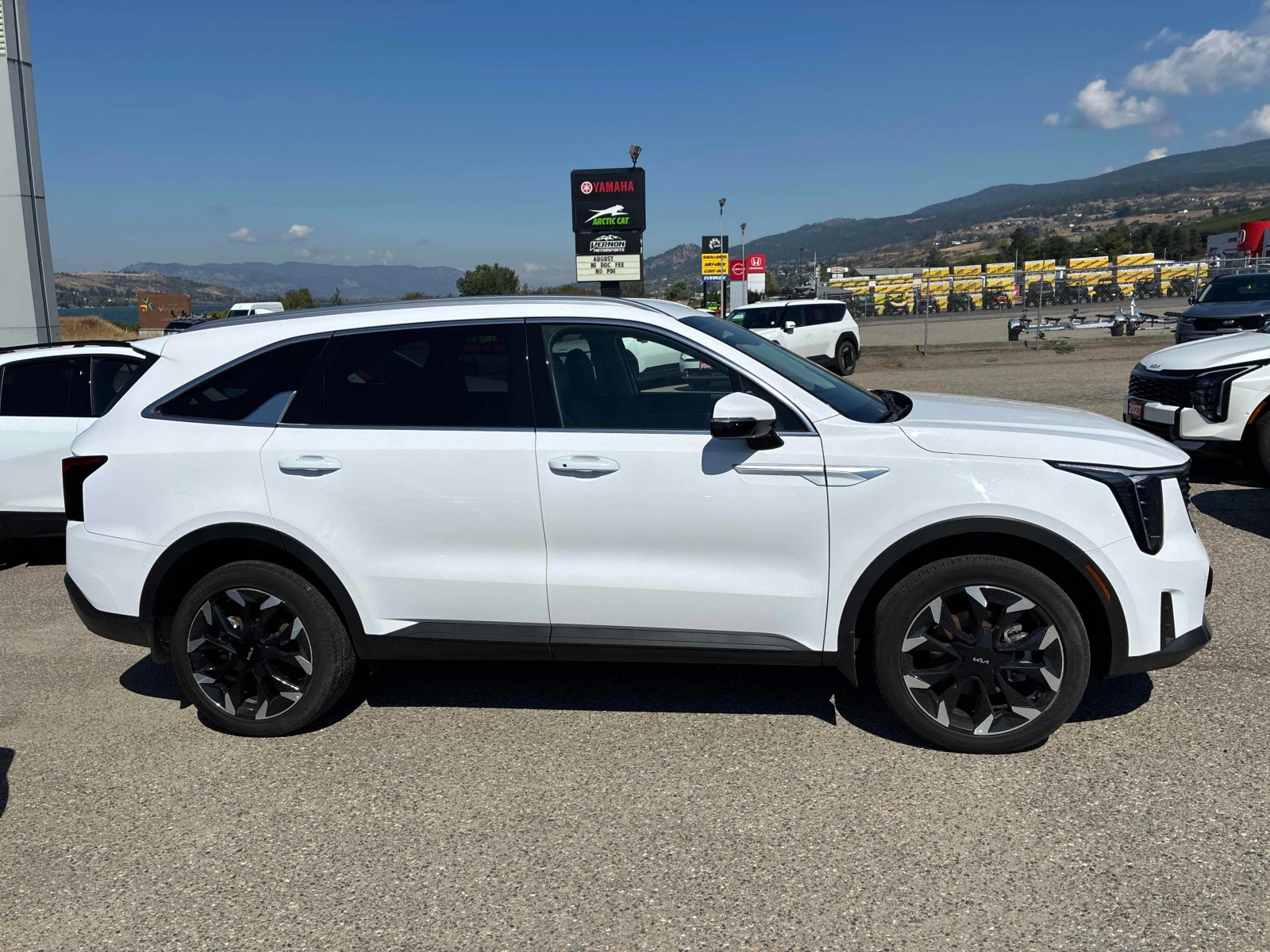 Kia Sorento 2.5L 4cyl AWD | Mobile.bg � ����������� 3