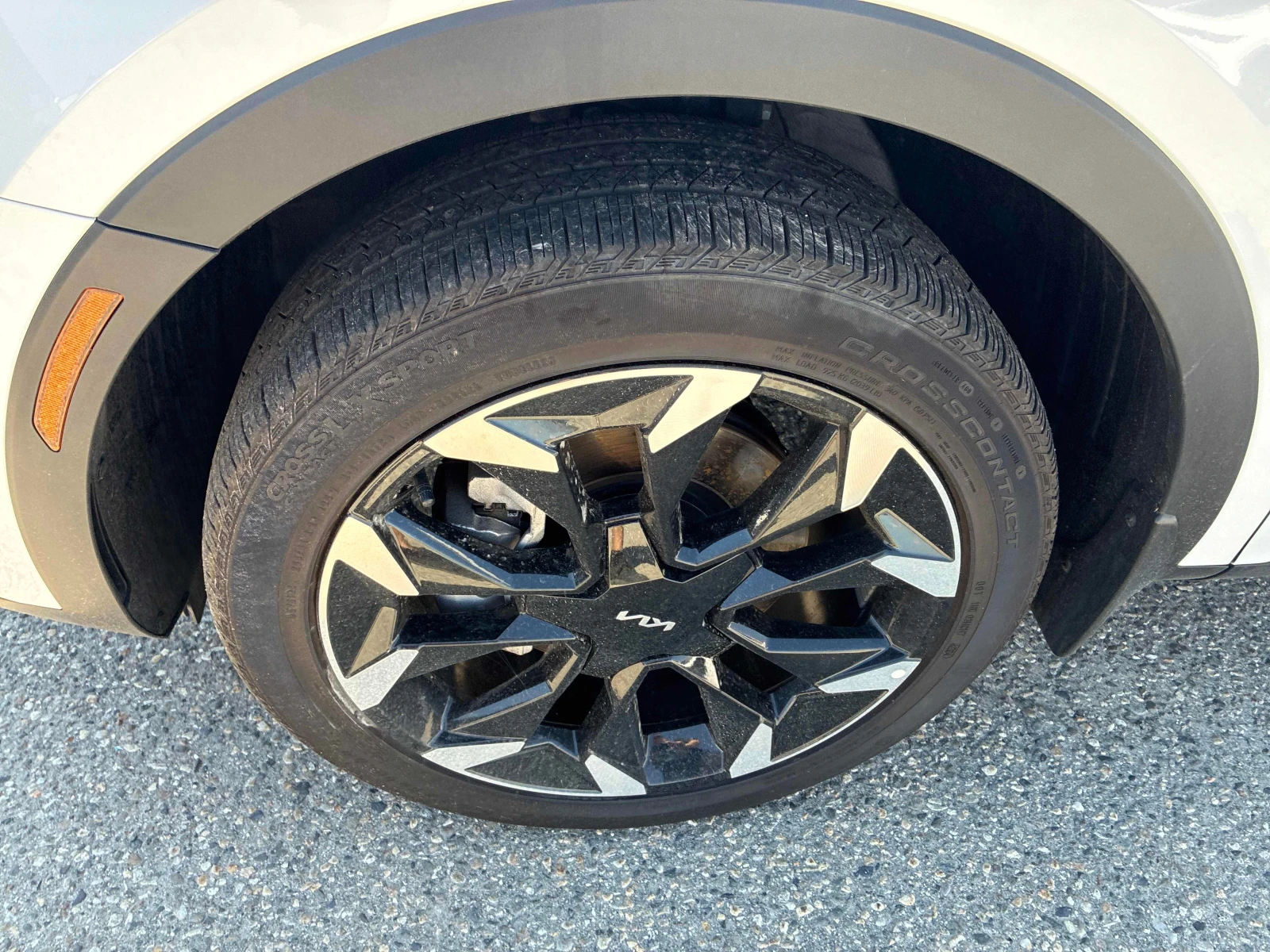 Kia Sorento 2.5L 4cyl AWD | Mobile.bg � ����������� 7