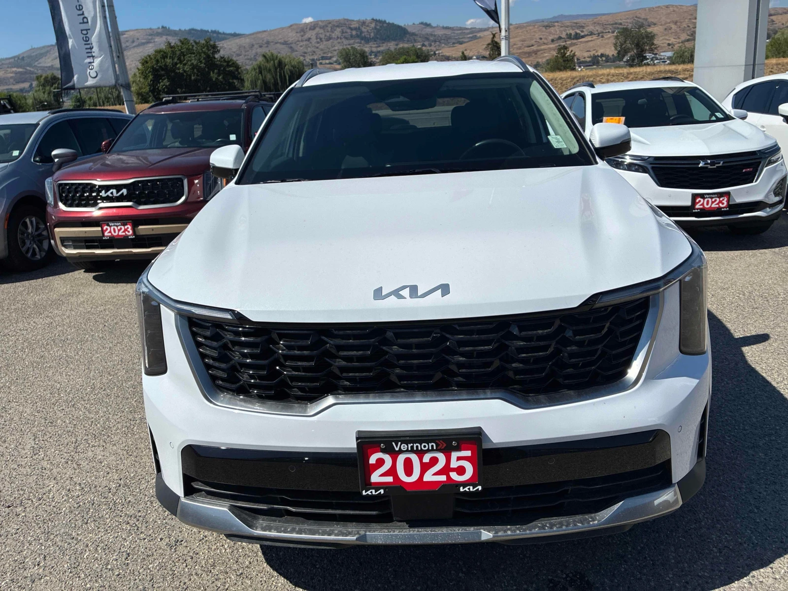 Kia Sorento 2.5L 4cyl AWD | Mobile.bg � ����������� 6