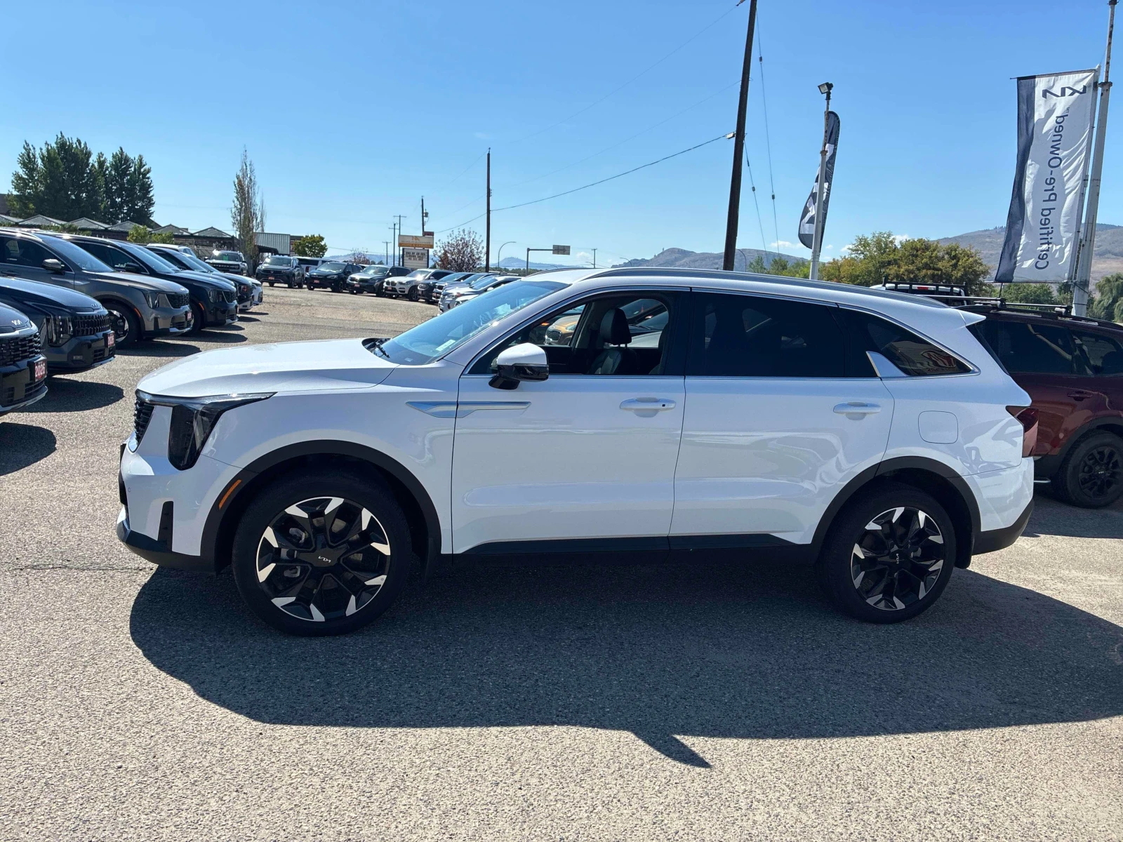 Kia Sorento 2.5L 4cyl AWD | Mobile.bg � ����������� 2
