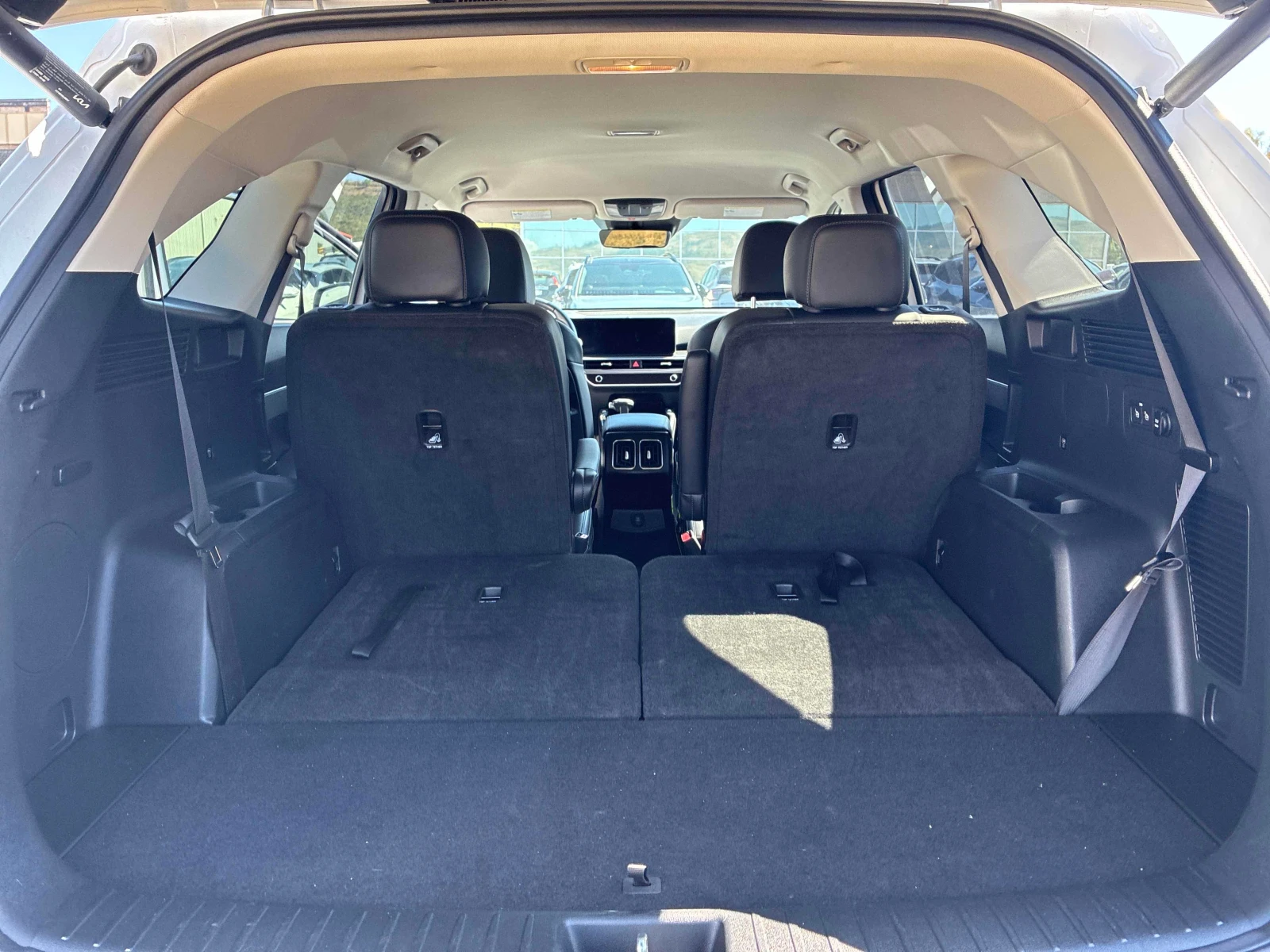 Kia Sorento 2.5L 4cyl AWD | Mobile.bg � ����������� 15