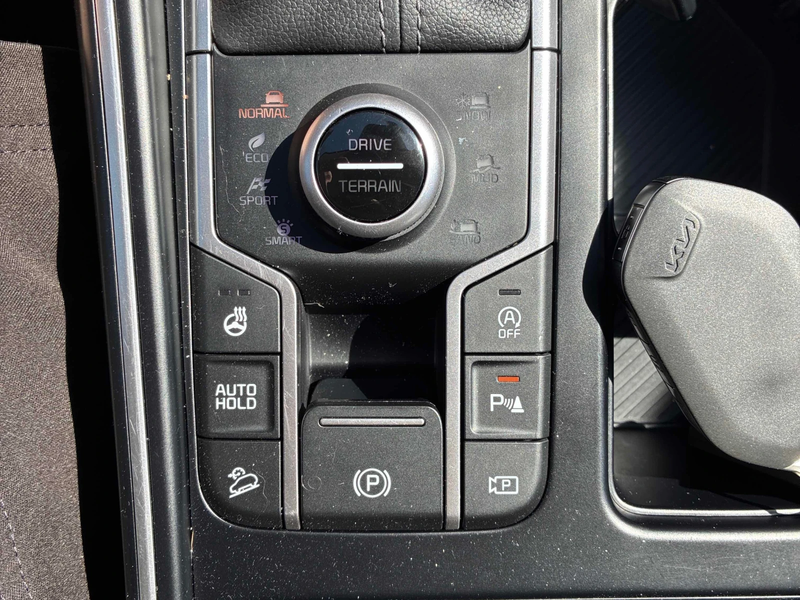Kia Sorento 2.5L 4cyl AWD | Mobile.bg � ����������� 12