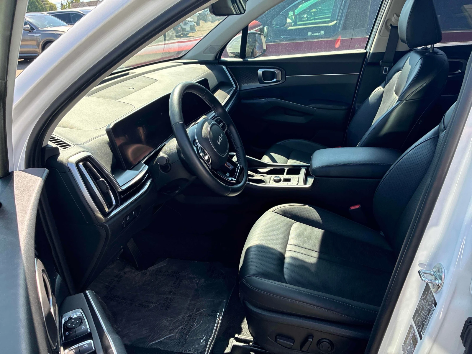 Kia Sorento 2.5L 4cyl AWD | Mobile.bg � ����������� 5