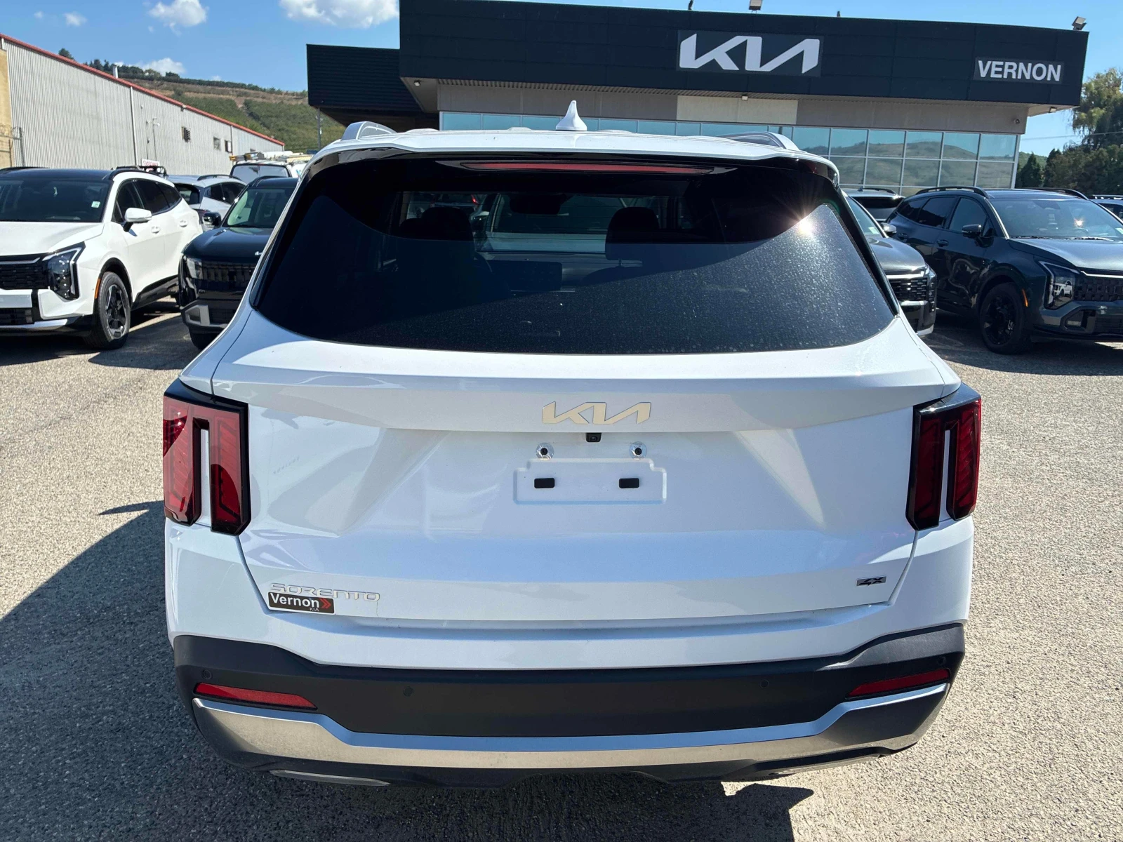 Kia Sorento 2.5L 4cyl AWD | Mobile.bg � ����������� 4