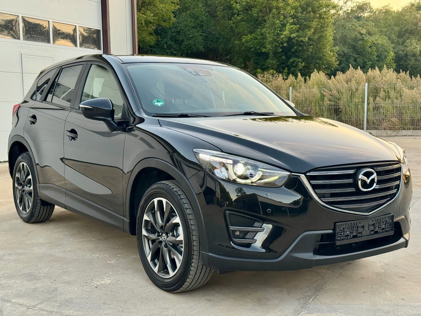 Mazda CX-5 * FACE* 2.5* AWD* 145km* FULL-MAX* TOP* 