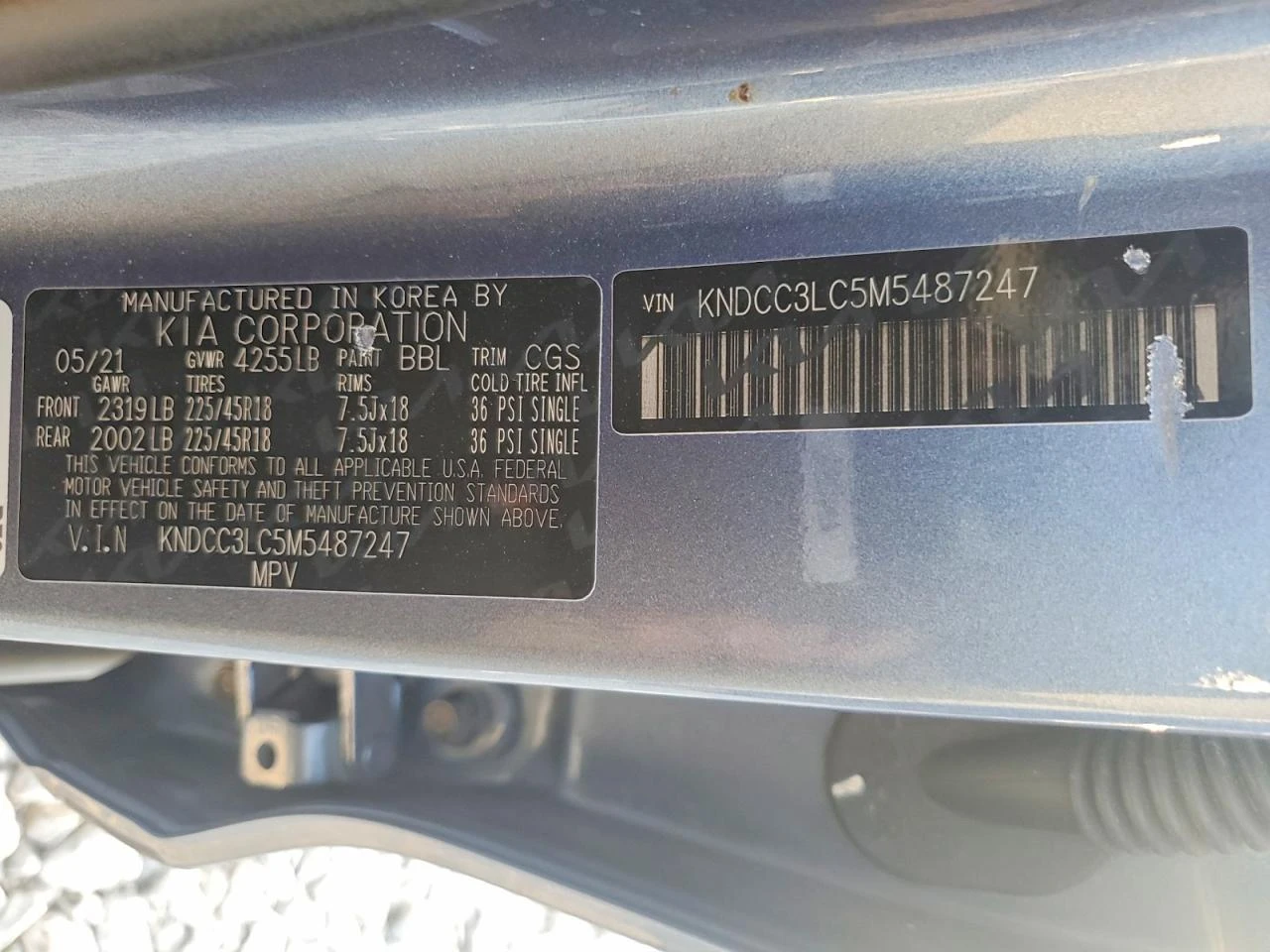 Kia Niro 1.6l Touring Special Edition, снимка 13 - Автомобили и джипове - 56040896