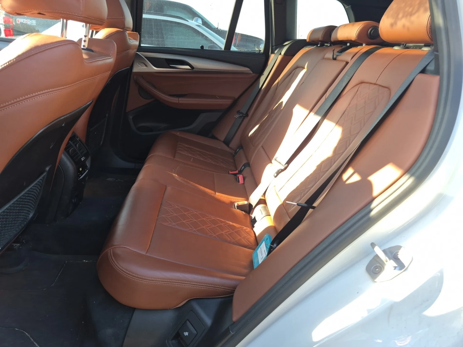 BMW X3 * M40I * HARMAN KARDON* HEAD-UP* CARFAX * , снимка 12 - Автомобили и джипове - 56108469