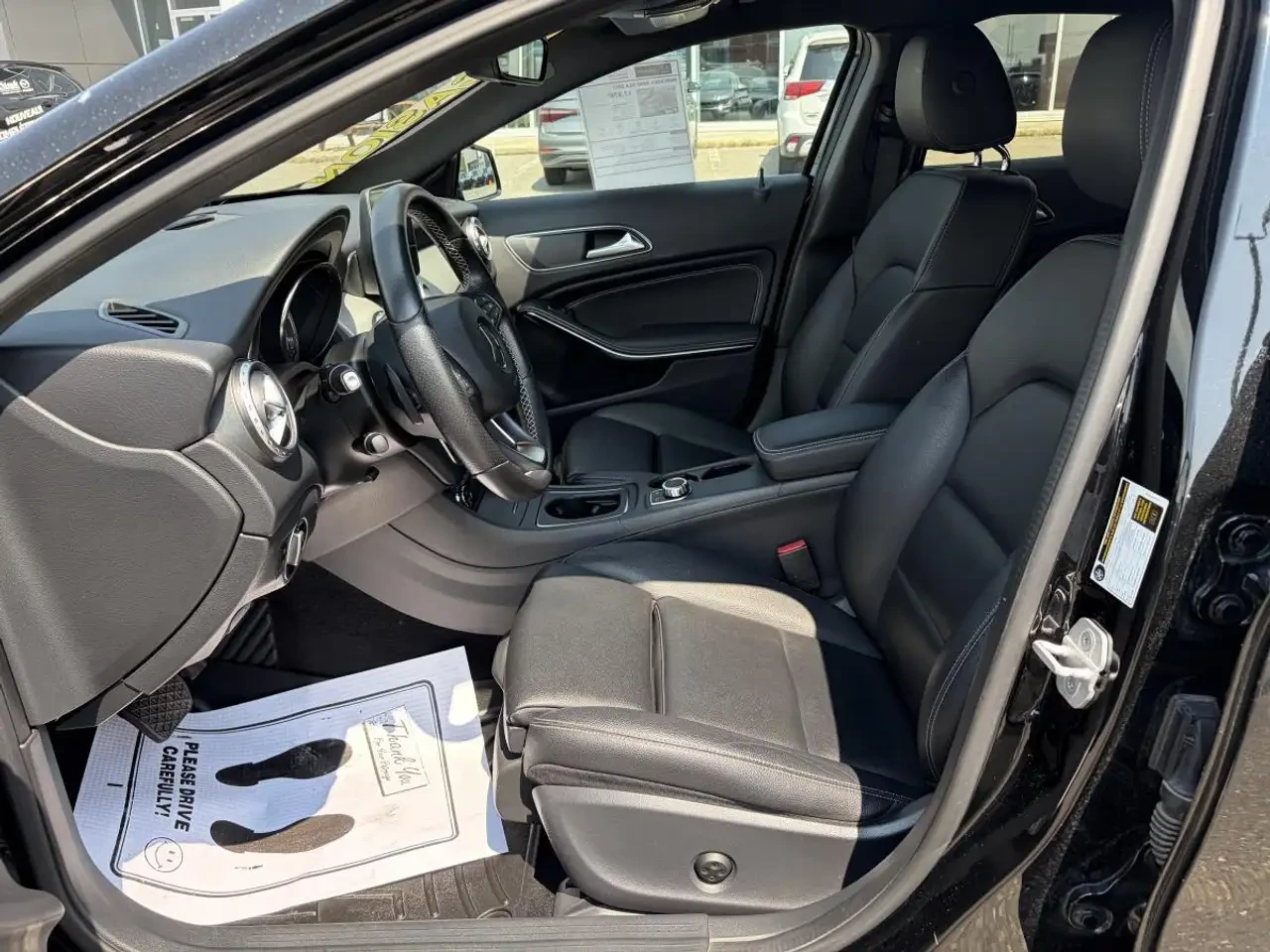 Mercedes-Benz GLA, снимка 9 - Автомобили и джипове - 56181020